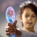 Bouteille d'eau Frozen Lila Frozen 8 x 21 x 2,5 cm