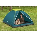 Bestway Zelt Polyester Fiberglas 240x200x135 cm Camping 68143