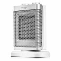 Riscaldamento Ceramico Elettrico Cecotec Bianco 1500 W (Ricondizionati A)