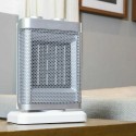 Riscaldamento Ceramico Elettrico Cecotec Bianco 1500 W (Ricondizionati A)