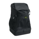 Sac à dos pour animaux de compagnie Hunter Noir (Reconditionné A)
