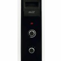 Heizkörper Mill Weiß (Restauriert B)
