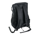 Sac à dos pour animaux de compagnie Hunter Noir (Reconditionné A)