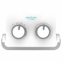 Calefactor Cerámico Eléctrico Cecotec Blanco 1500 W (Reacondicionado A)