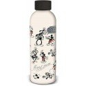 Bouteille Thermique Mickey Mouse Aluminium 755 ml