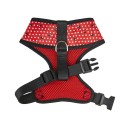 Hundegeschirr Minnie Mouse XS