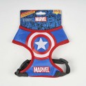 Harnais pour Chien Marvel XS