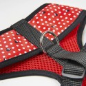 Hundegeschirr Minnie Mouse XS