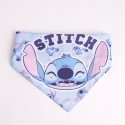 Set Regalo Stitch Azzurro Multicomposizione Cane 4 Pezzi