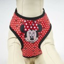 Hundegeschirr Minnie Mouse XS