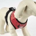 Hundegeschirr Minnie Mouse XS