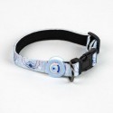 Set Regalo Stitch Azzurro Multicomposizione Cane 4 Pezzi