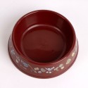 Set Regalo Harry Potter Rosso Multicomposizione Cane 4 Pezzi