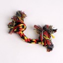 Gift Set Harry Potter Red Multi-composition Dog 4 Pieces