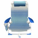 Chaise Pliante Colorbaby 51 x 45 x 76 cm