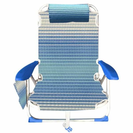 Silla Plegable Colorbaby 51 x 45 x 76 cm