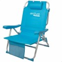 Chaise Pliante Colorbaby