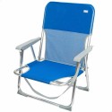 Folding Chair Colorbaby 44 x 35 x 72 cm