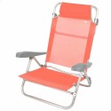 Gepolsterte Campingstuhl Colorbaby