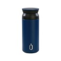 Trinkglas Real Madrid C.F. Grau Thermal