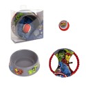 Geschenkset Marvel Bunt Multi-Komposition Hund