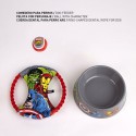 Geschenkset Marvel Bunt Multi-Komposition Hund