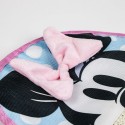 Scratching Post for Cats Minnie Mouse Pink Multi-composition 23 x 29,5 x 0,5 cm