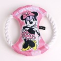 Coffret cadeau Minnie Mouse Rose Multicomposition Chien