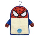 Rascador para Gatos Spider-Man Rojo Multicomposición 23 x 29,5 x 0,5 cm