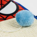 Rascador para Gatos Spider-Man Rojo Multicomposición 23 x 29,5 x 0,5 cm