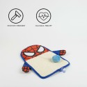 Rascador para Gatos Spider-Man Rojo Multicomposición 23 x 29,5 x 0,5 cm
