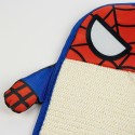 Rascador para Gatos Spider-Man Rojo Multicomposición 23 x 29,5 x 0,5 cm