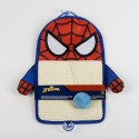 Rascador para Gatos Spider-Man Rojo Multicomposición 23 x 29,5 x 0,5 cm