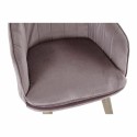 Chaise de Salle à Manger DKD Home Decor (Reconditionné B)