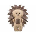 Peluche per cani Trixie Poliestere Riccio 33 cm