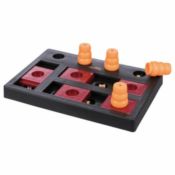 Dog toy Trixie Chess