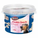 Snack para cães Trixie Cookie Snack Mini Bones 1,3 kg