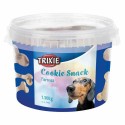 Snack para cães Trixie Cookie Snack Farmies Frango 1,3 kg