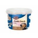 Snack para cães Trixie Cookie Snack Giants 1,25 kg Borrego