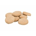 Snack para cães Trixie Cookie Snack Giants 1,25 kg Borrego
