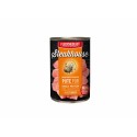 Cibo umido Fleischeslust Pure 800 gr Tacchino