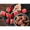 Cibo umido Fleischeslust Pure 400 gr Carne di vitello