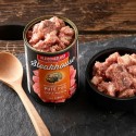 Cibo umido Fleischeslust Pure 400 gr Tacchino
