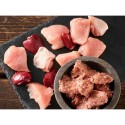 Cibo umido Fleischeslust Pure 400 gr Tacchino