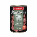 Cibo umido Fleischeslust Pure 400 gr Agnello