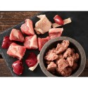 Nassfutter Fleischeslust Pure 400 gr Lamm