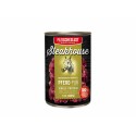 Cibo umido Fleischeslust Pure 400 gr