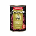 Cibo umido Fleischeslust Pure 400 gr