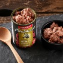 Cibo umido Fleischeslust Pure 400 gr
