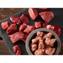 Cibo umido Fleischeslust Pure 400 gr